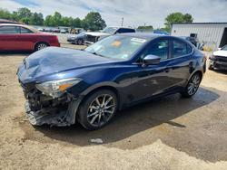 Mazda salvage cars for sale: 2018 Mazda 3 Touring