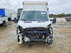 2018 Ford Transit BOX Truck