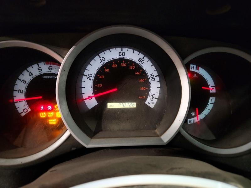 2014 Toyota Tacoma Base