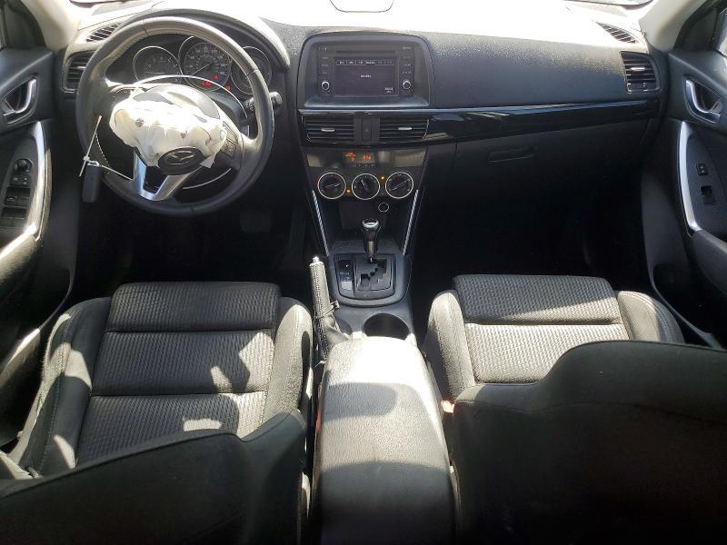 2013 Mazda Cx-5 Touring