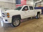2016 Chevrolet Silverado K2500 Heavy Duty LTZ