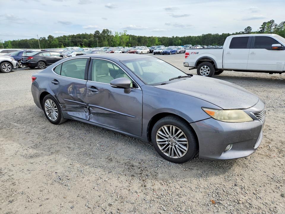 2014 Lexus Es 350