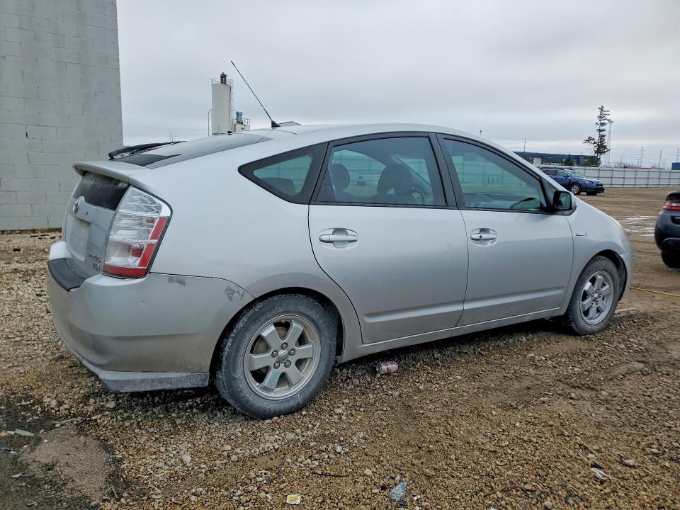 2009 Toyota Prius Base
