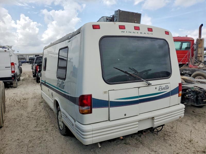 1996 Winnebago Rialta RV