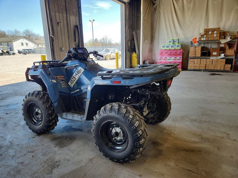 2022 Polaris Sportsman ATV