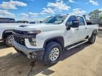 2020 Chev Silverado K3500