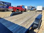 2021 Sure-Trac ST220CHW-B-100 Equipment Trailer