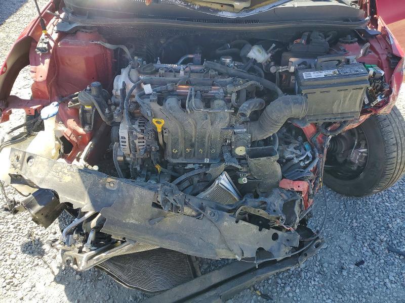 2015 Hyundai Accent gs