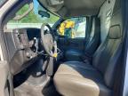 2023 GMC Savana BOX Truck