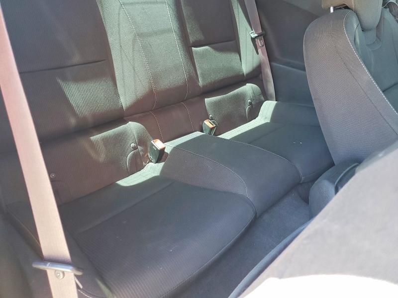 2013 Chevrolet Camaro lt