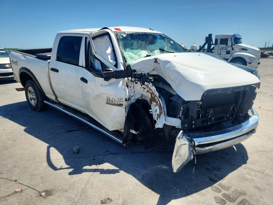2018 Dodge Ram 2500 st