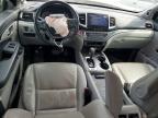 2017 Honda Ridgeline RTL