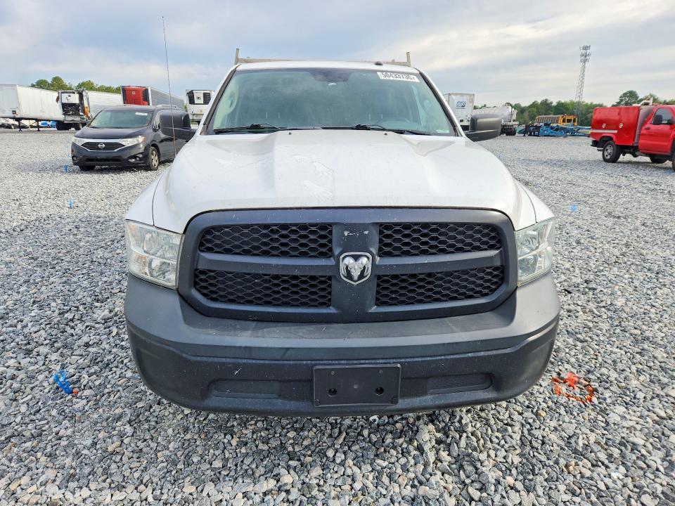 2018 Dodge RAM 1500 ST