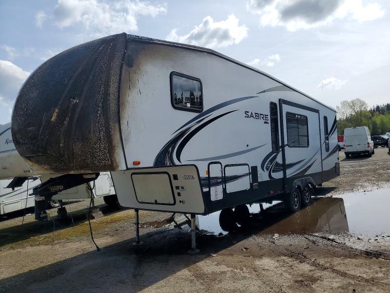 2020 Kz-Rv Sabre 150