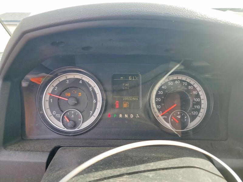 2016 Dodge RAM 1500 ST