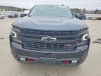 2021 Chevrolet Silverado K1500 LT Trail Boss