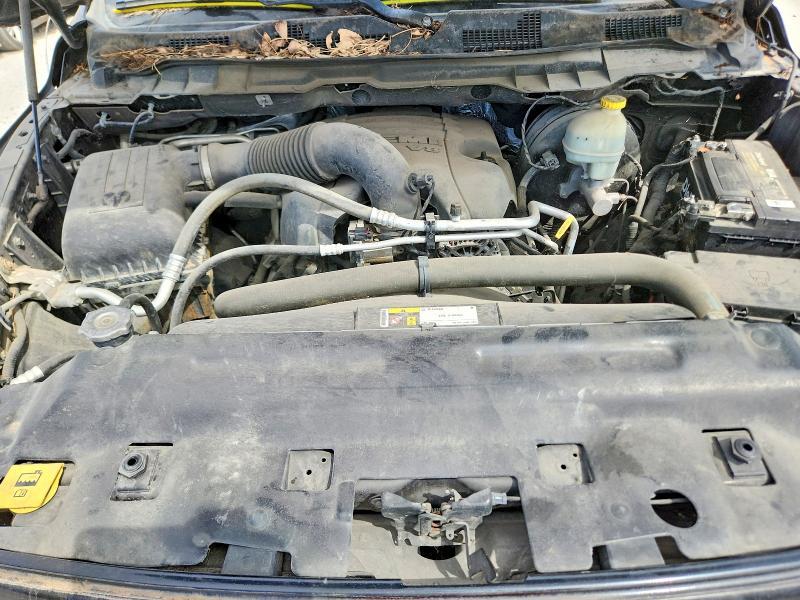 2015 Dodge RAM 1500 ST