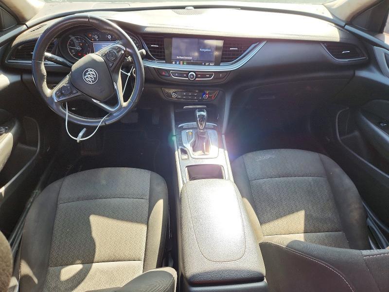 2019 Buick Regal Preferred