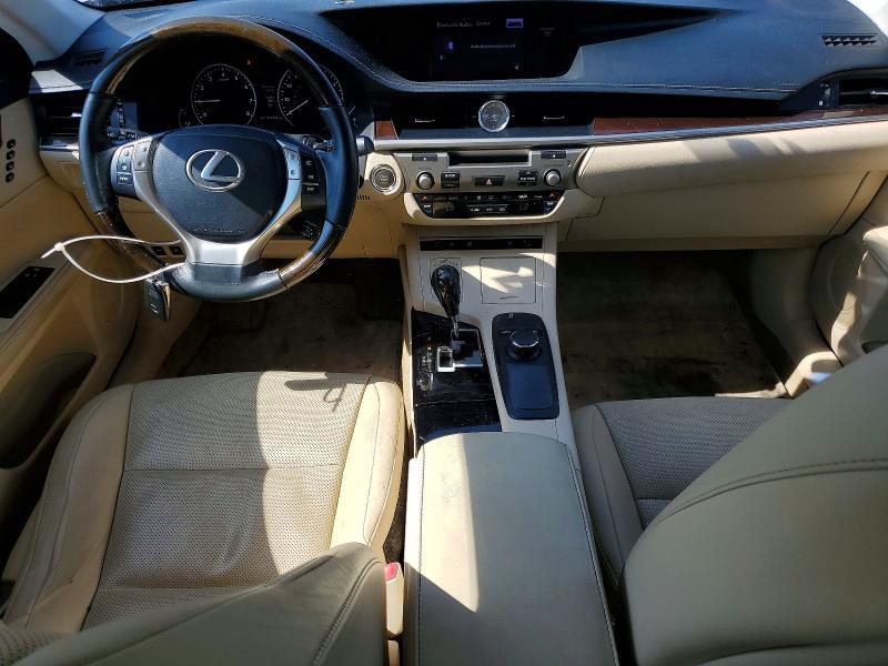 2014 Lexus Es 350