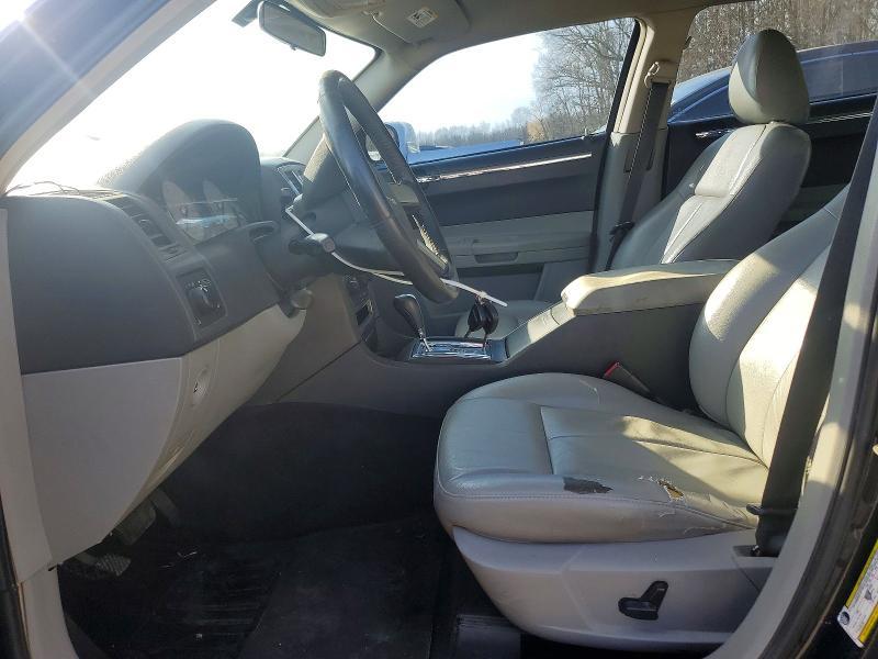 2006 Chrysler 300 Touring