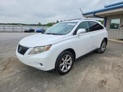 Lexus Vehiculos salvage en venta: 2010 Lexus Rx 350