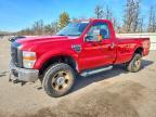 2009 Ford F350 Super Duty