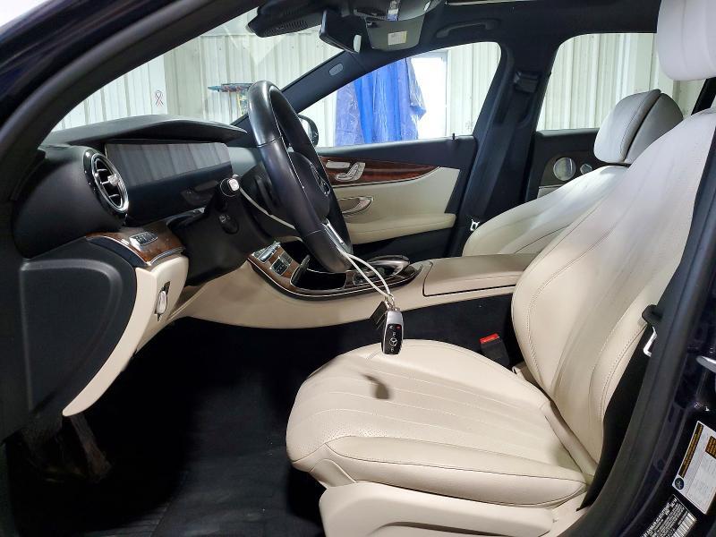 2020 Mercedes-Benz E 350 4matic