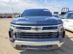 2022 Chevrolet Silverado K1500 LT-L