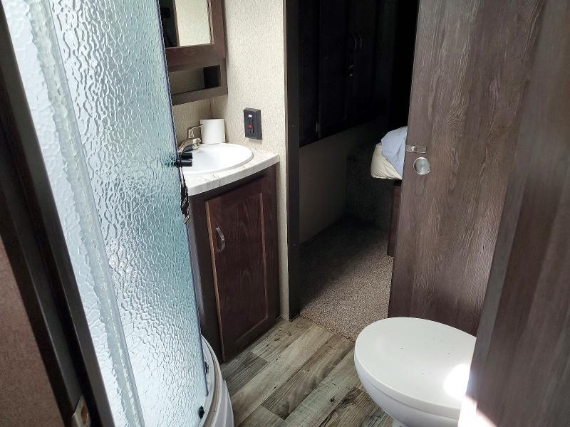 2018 Keystone 2018 Dutchman Outback Camper