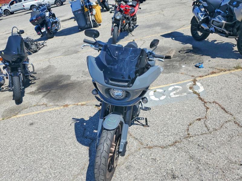 2022 Harley-Davidson Fxlrst