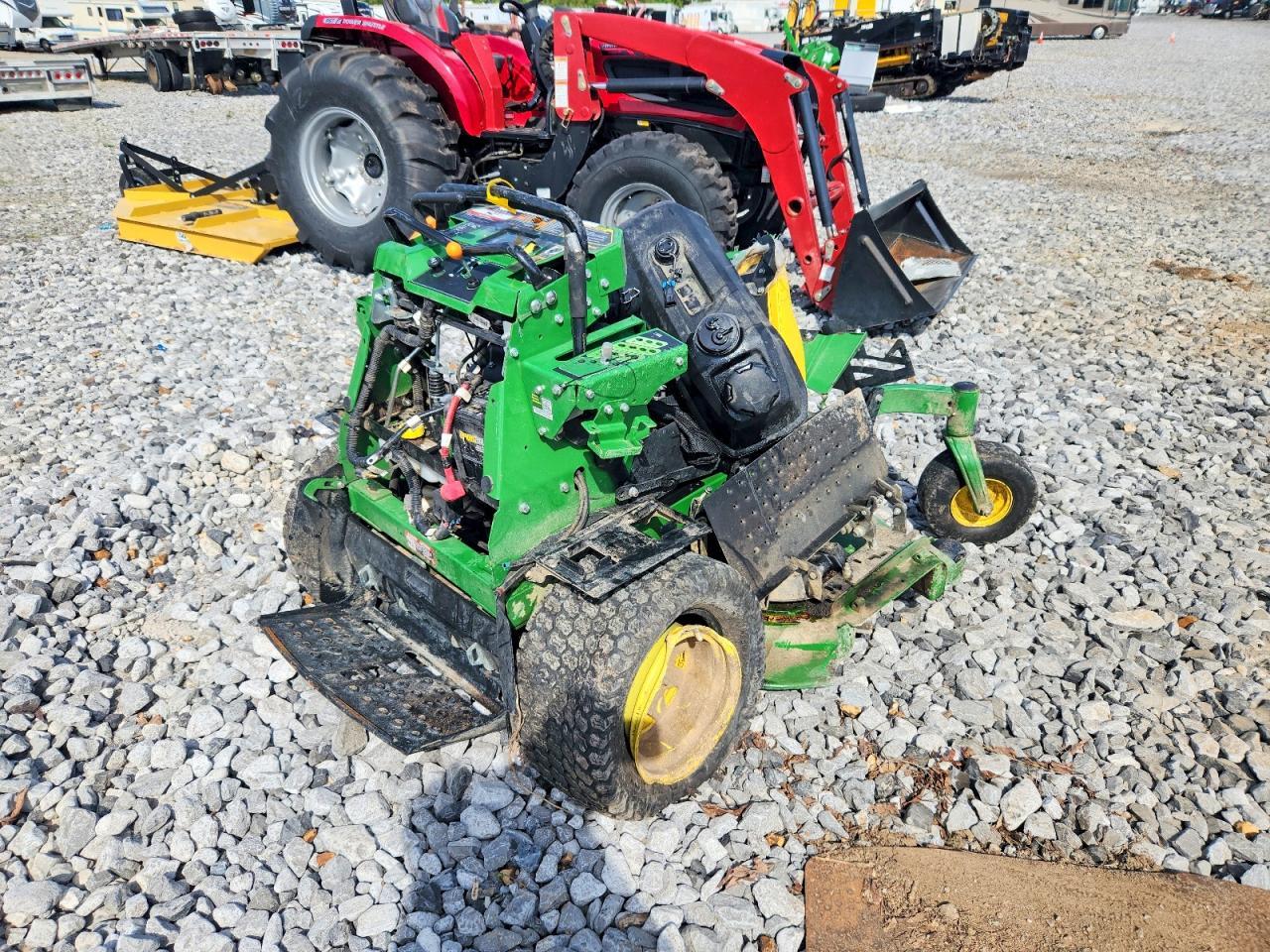 2025 John Deere 850M 54 DK Lawn Mover