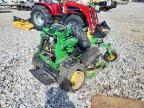 2025 John Deere 850M 54 DK Lawn Mover