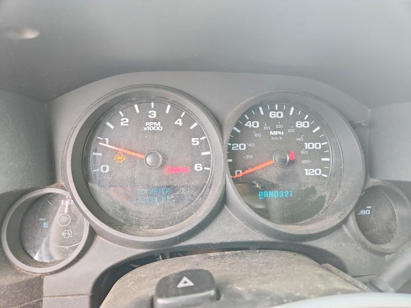 2011 GMC Sierra C1500 sl