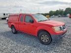2015 Nissan Frontier S