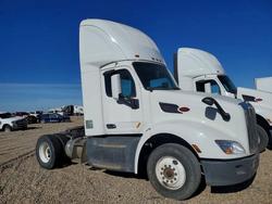 Peterbilt Vehiculos salvage en venta: 2019 Peterbilt 579 Semi Truck