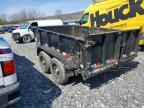 2025 Interstate IBLRDU610TA3 Dump Trailer