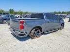 2021 Chevrolet Silverado C1500 RST