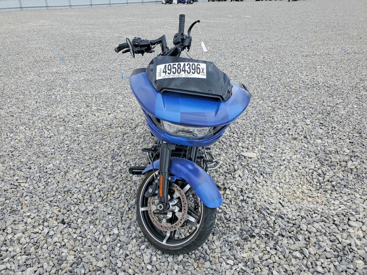 2024 Harley-Davidson Fltrx