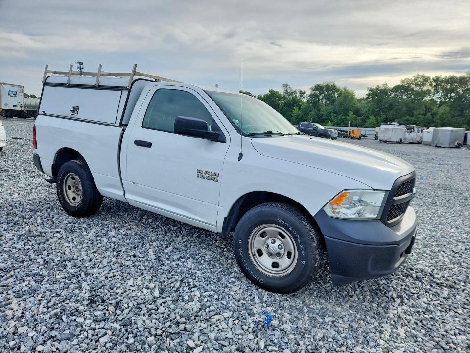 2018 Dodge RAM 1500 ST