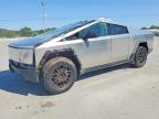 2025 Tesla Cybertruck