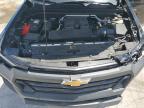 2025 Chevrolet Colorado