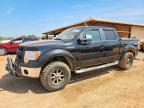 2009 Ford F150 Supercrew