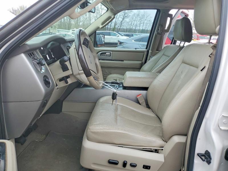 2012 Ford Expedition Limited