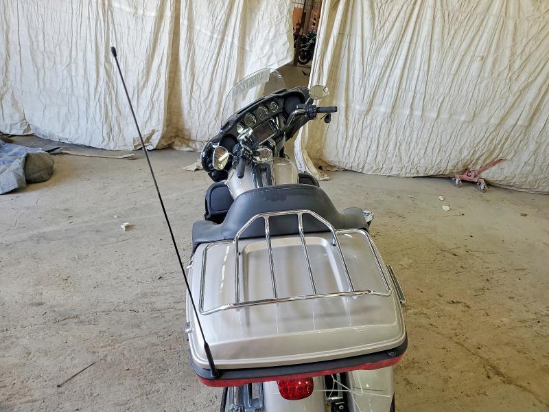 2018 Harley-Davidson Flhtk Ultra Limited