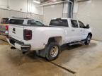 2017 GMC Sierra K3500 Denali