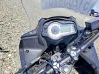 2013 Suzuki DL650 A