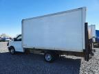 2017 Chevrolet Express BOX Truck