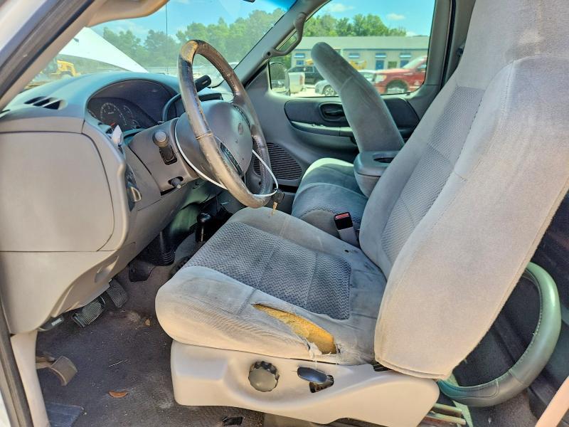 2002 Ford F150