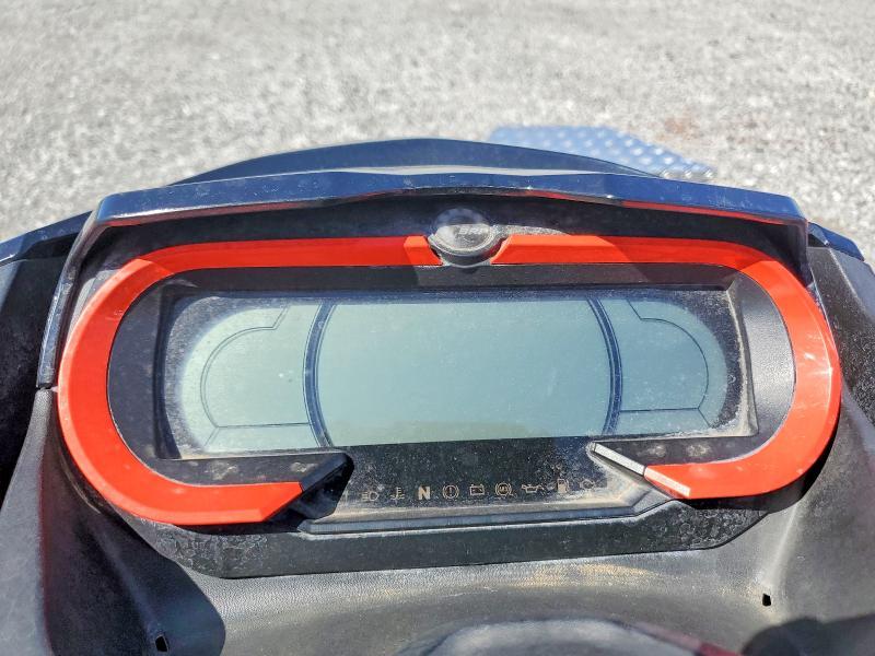 2019 Sea-Doo Jetski