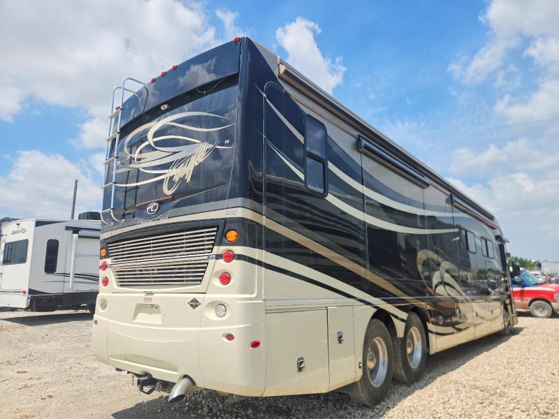 2010 Spartan RV